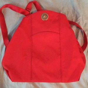 Baggallini Mendoza Convertible Backpack